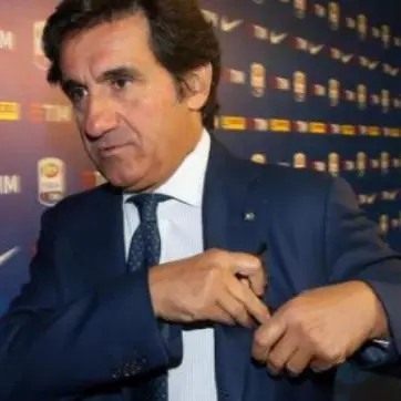 Positivo al coronavirus Urbano Cairo, il presidente di Rcs Mediagroup ricoverato a Milano