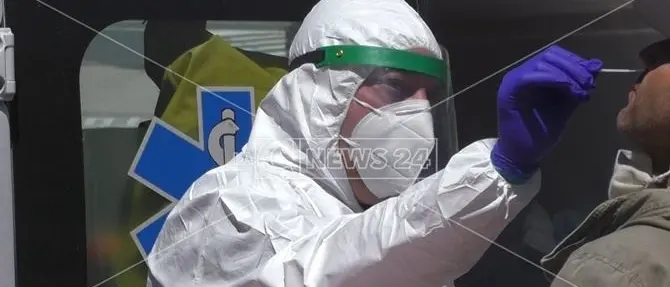 Coronavirus, Magorno: «Situazione grave. Tamponi per chi arriva in Calabria»