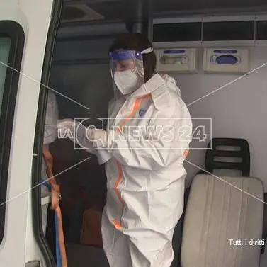 Coronavirus Lamezia, sale a 127 la conta dei positivi in città