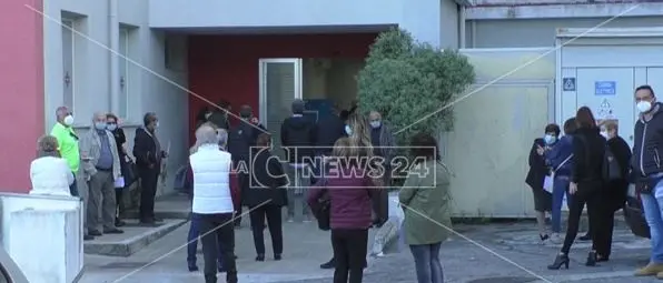 Vaccino antinfluenzale, boom di prenotazioni nella Piana di Gioia Tauro