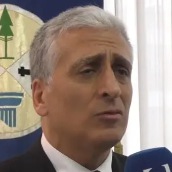 Bozza nuovo decreto Calabria, Graziano: «Dittatura sanitaria, una vergogna»