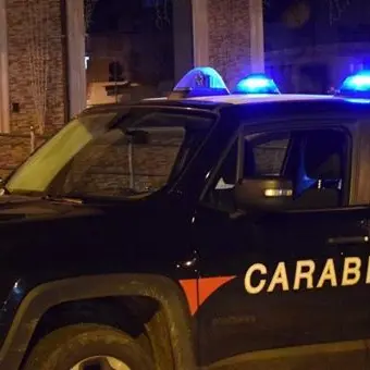 Notte di Halloween a Corigliano-Rossano, multati 11 ragazzi per assembramenti