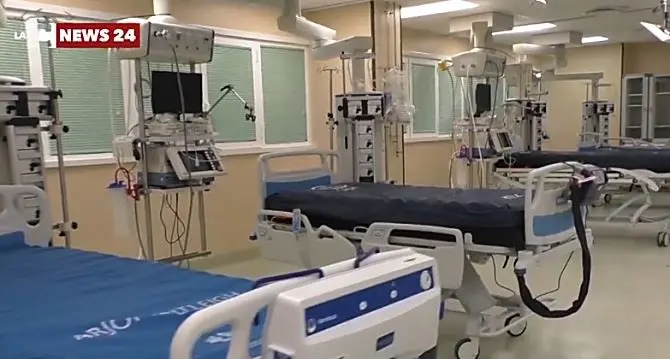 Coronavirus, nuova impennata di contagi in Calabria: 245 casi e un morto nel bollettino
