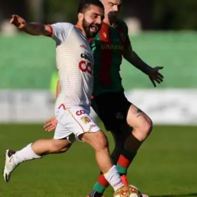 Lega Pro, trasferta da dimenticare per il Catanzaro: la Ternana vince 5-1