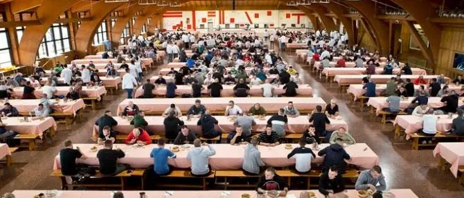 Coronavirus, focolaio nella comunità San Patrignano: 77 casi