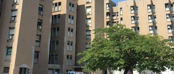 Cassano, registrato un nuovo contagio. Disagi per lo spoke di Corigliano Rossano