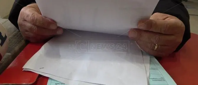 Rischia la dialisi ma gli negano la visita, Antonio contattato solo dopo l'articolo di LaC News24