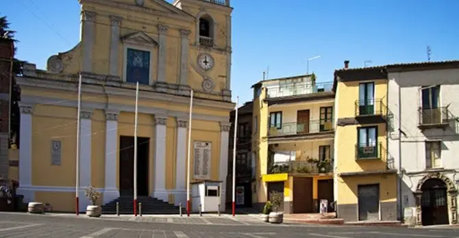 Coronavirus, Fagnano Castello in lockdown per un mese: l'ordinanza del sindaco
