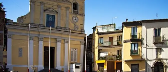 Coronavirus, Fagnano Castello in lockdown per un mese: l'ordinanza del sindaco