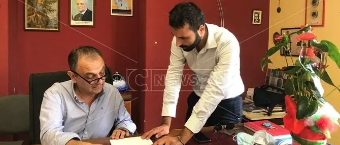 Coronavirus Cetraro, domattina 80 persone sottoposte a tampone