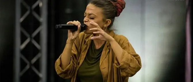 Eda Marì, chi è la cantante calabrese alla conquista di X-Factor: video