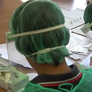 Crotone, bidello positivo al coronavirus: chiuso asilo della scuola Don Milani