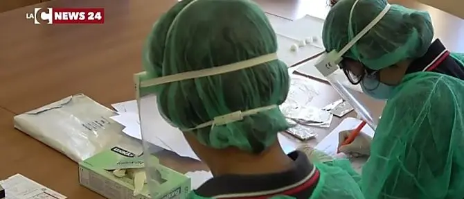 Crotone, bidello positivo al coronavirus: chiuso asilo della scuola Don Milani