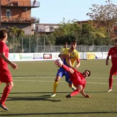 Serie D: top e flop della sesta giornata