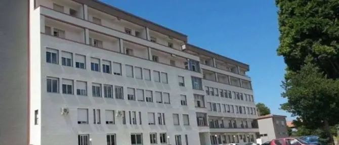 Coronavirus, positivo un medico dell'ospedale di Serra San Bruno