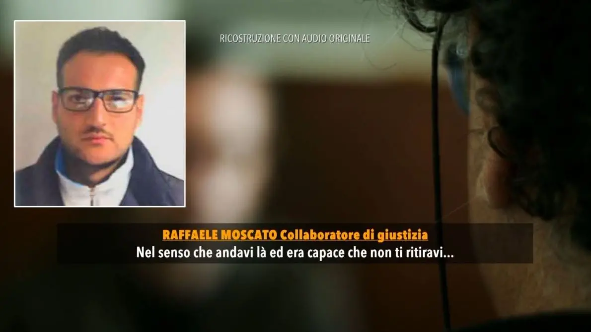 «Andavi là ed era capace che non ti ritiravi…». Latitanze e lupare bianche nel racconto dei pentiti