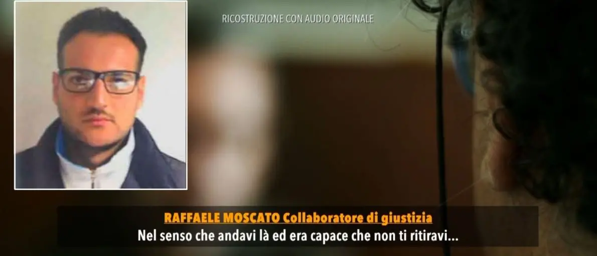 «Andavi là ed era capace che non ti ritiravi…». Latitanze e lupare bianche nel racconto dei pentiti