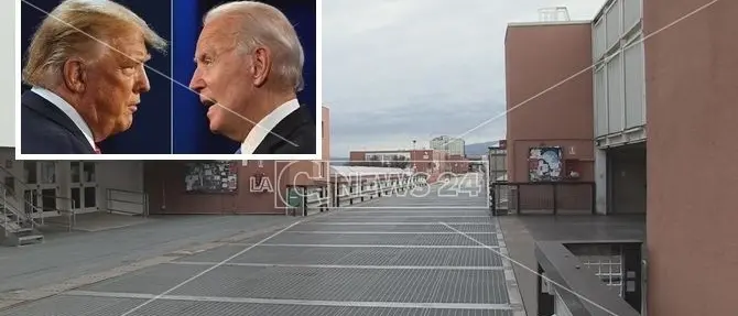 Corsa alla Casa Bianca: ecco la previsione dell'algoritmo elaborato all'Unical