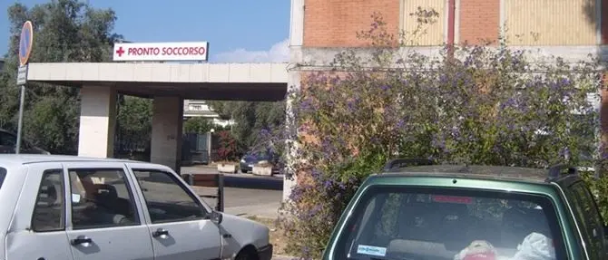 Presidio Covid all'ospedale di Gioia Tauro, l'Asp ci riprova ma il Comune frena