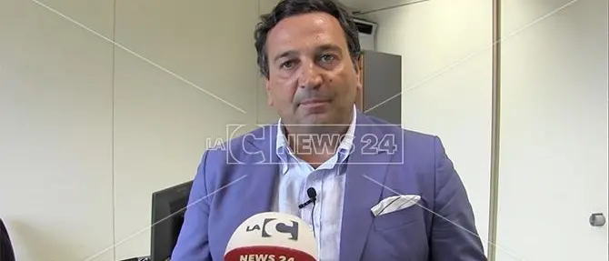 Regione Calabria, assessore Orsomarso: «Stanziati 110 mln per ripartenza economica»