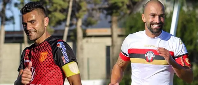 Serie D, si recupera San Luca-Castrovillari: in palio punti d'alta quota