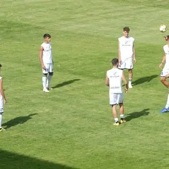 È una Serie C sempre più bella: incerta e ricca di gol e di emozioni