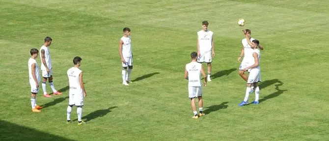 È una Serie C sempre più bella: incerta e ricca di gol e di emozioni