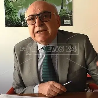 Calabria Verde, finisce l'era Mariggiò: Giuseppe Oliva nominato reggente