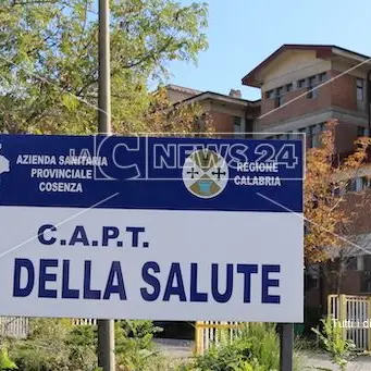 Covid, il sindaco di Lungro: «Si utilizzi l'ospedale per la quarantena dei contagiati»