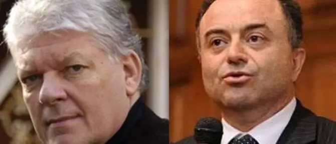 Accuse a Gratteri, la Cassazione conferma il trasferimento del procuratore Lupacchini