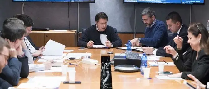 Sanità commissariata, il Governo approva il nuovo decreto Calabria