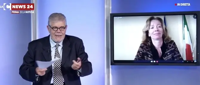 Covid, l’assessore Savaglio ammette il flop calabrese: «Ospedali pieni, non doveva succedere»