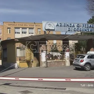 Coronavirus, nuovo decesso a Cosenza: muore anziano di Casali del Manco