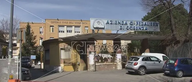 Coronavirus, nuovo decesso a Cosenza: muore anziano di Casali del Manco