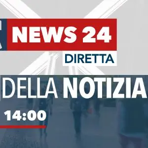 Prima della notizia: Calabria zona rossa tra polemiche e proteste - IL VIDEO