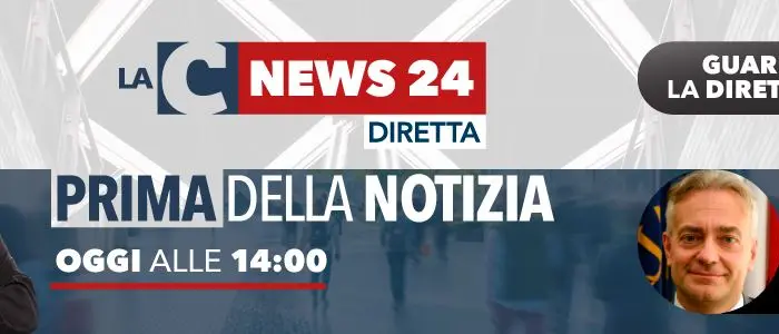 Prima della notizia: Calabria zona rossa tra polemiche e proteste - IL VIDEO
