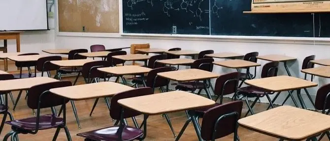 Coronavirus, a Nocera Terinese chiuse tutte le scuole