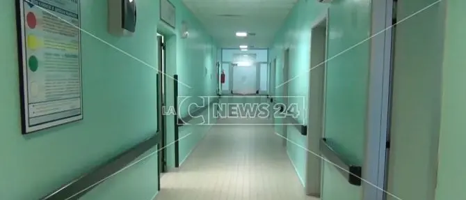 Ospedale di Praia, sospesa la reperibilità notturna dei medici di radiologia