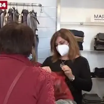Vibo Valentia, il secondo lockdown mette a dura prova i commercianti: «Un colpo letale»