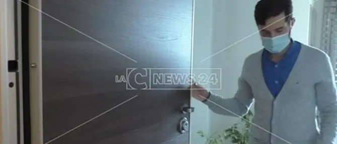 Calabria zona rossa, sindaco di Palmi: «La colpa? è solo della Regione»