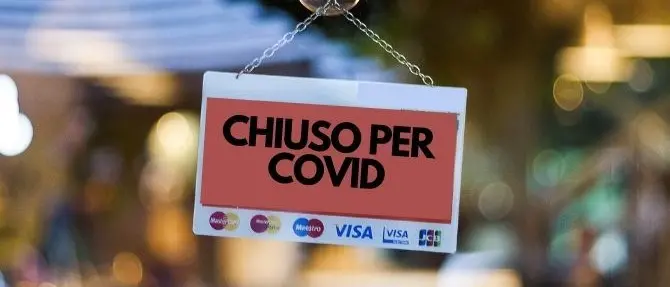 Lockdown Calabria, cosa si può fare e cosa no nella zona rossa