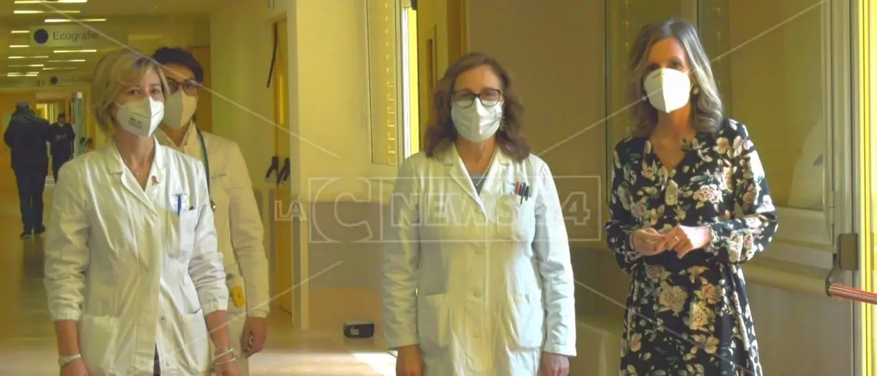 Le patologie della tiroide al centro della nuova puntata di LaC Salute