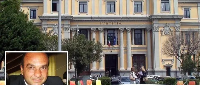 Processo Perseo, l'ex presidente Sacal Bevilacqua condannato a cinque anni