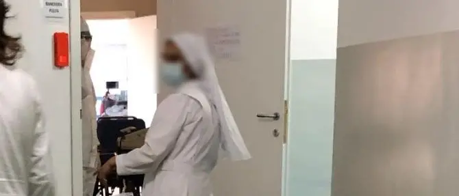 Corigliano-Rossano, si cerca nuovo personale per potenziare il Polo Covid