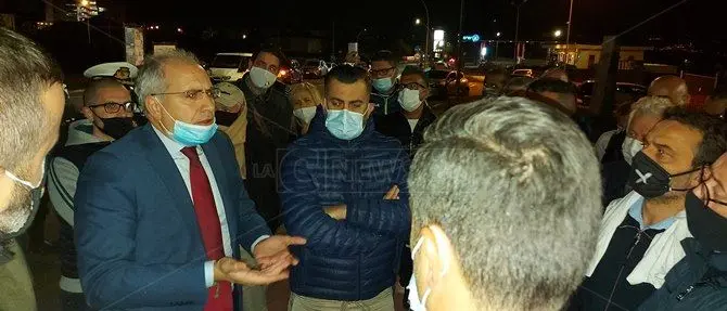 Direttivo Anci, Mascaro: «Chiederemo forme di sostegno corpose, più posti letto e tamponi»