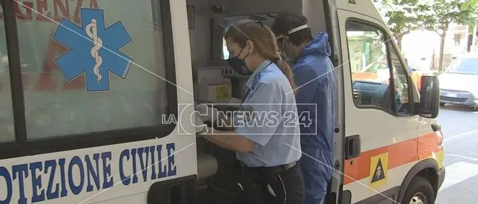 Coronavirus Calabria, contagi in calo: 264 nuovi casi e 4 morti nel bollettino
