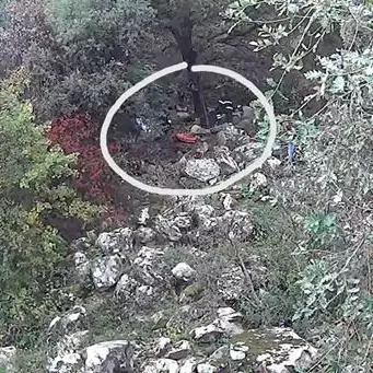 Scivola in burrone mentre cerca funghi, morto un 57enne nel Catanzarese