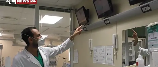 Il coronavirus accelera in Italia: 37mila nuovi contagi e 446 morti nelle ultime ore