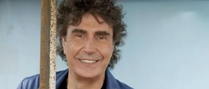 Addio a Stefano D’Orazio, morto a 72 anni lo storico batterista dei Pooh