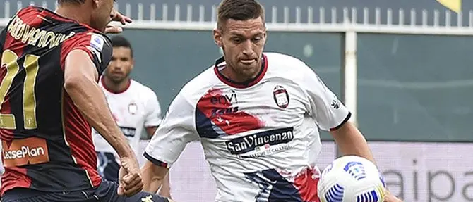 Serie A, Crotone: a Torino è vietato sbagliare